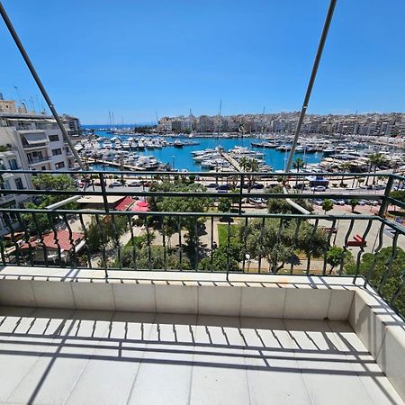 Piraeus Center Sea View Apartment Exterior photo