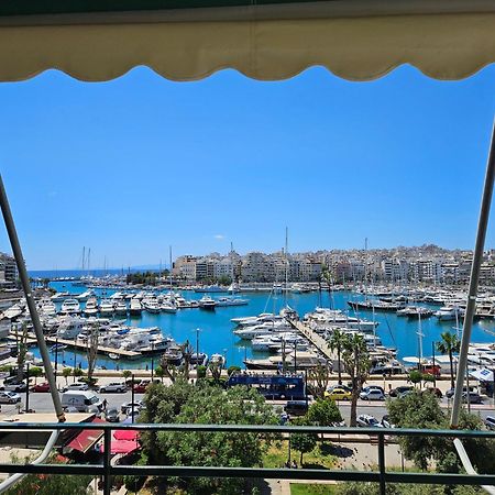 Piraeus Center Sea View Apartment Exterior photo