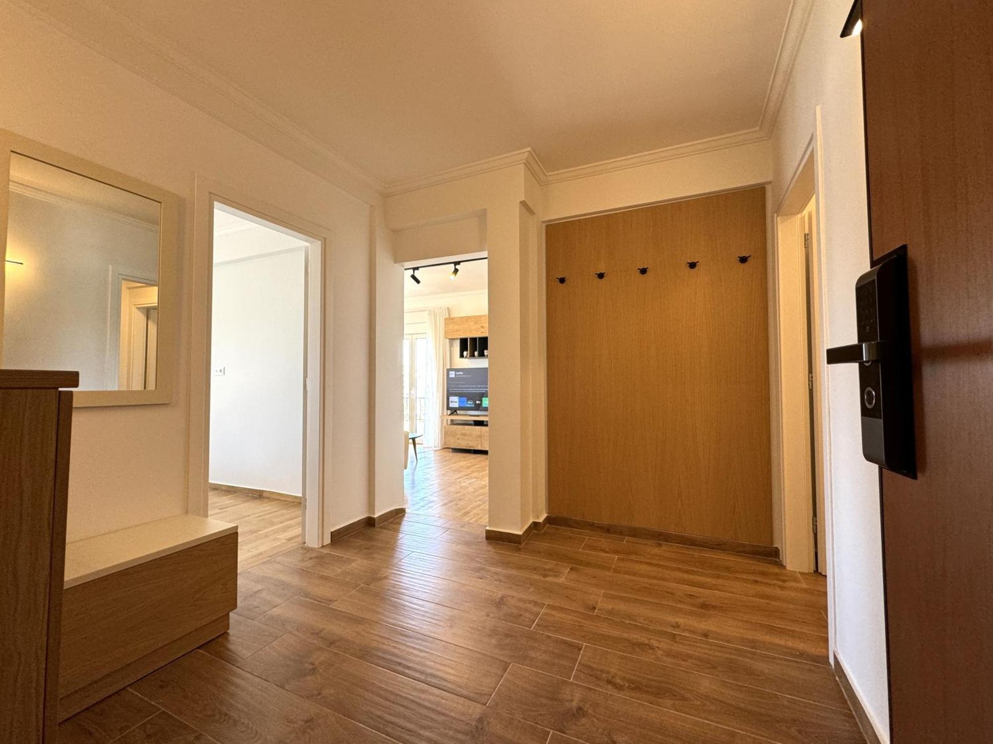 Piraeus Center Sea View Apartment Exterior photo